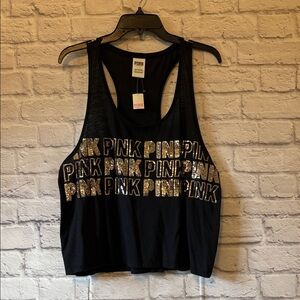 PINK Victoria’s Secret Tank Top